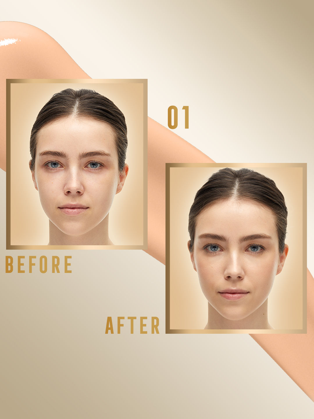 Miracle Pure Concealer - Shade 04