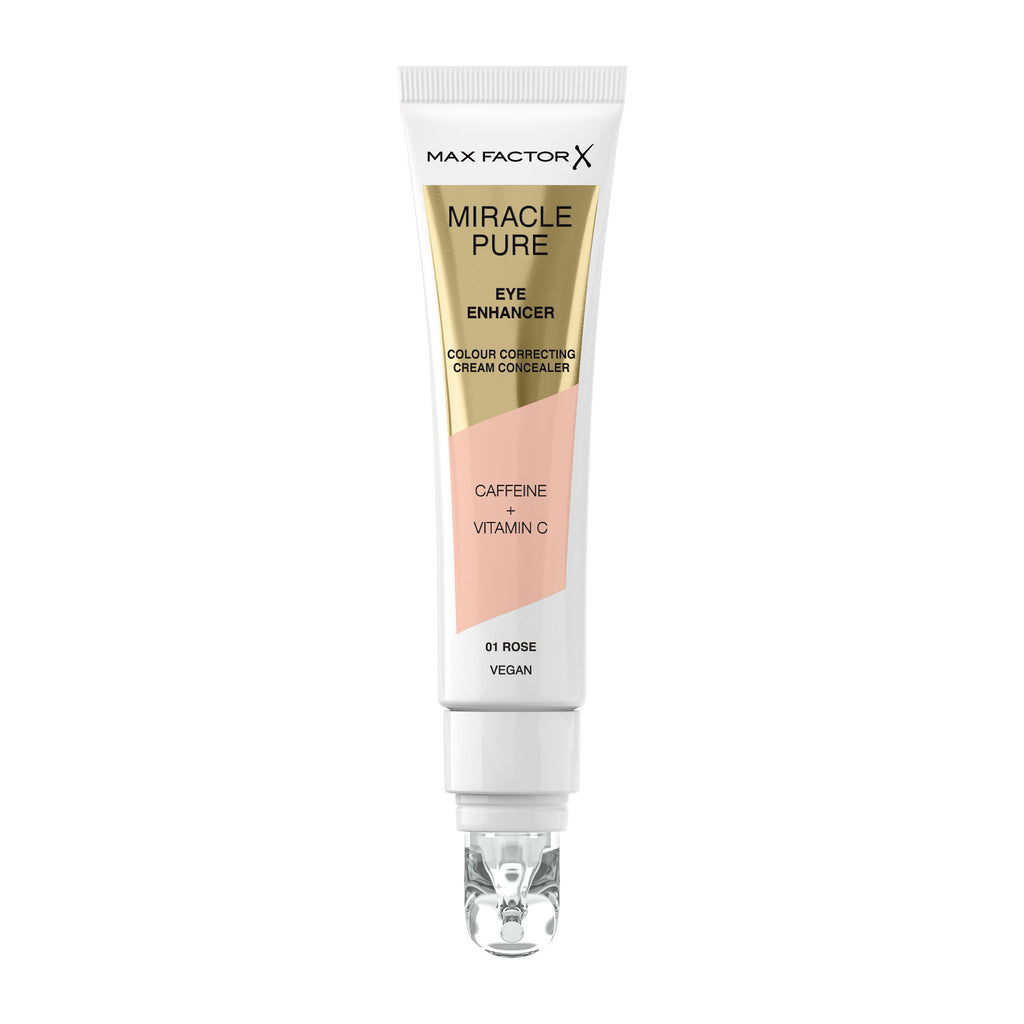 Miracle Pure Eye Enhancer - Rose