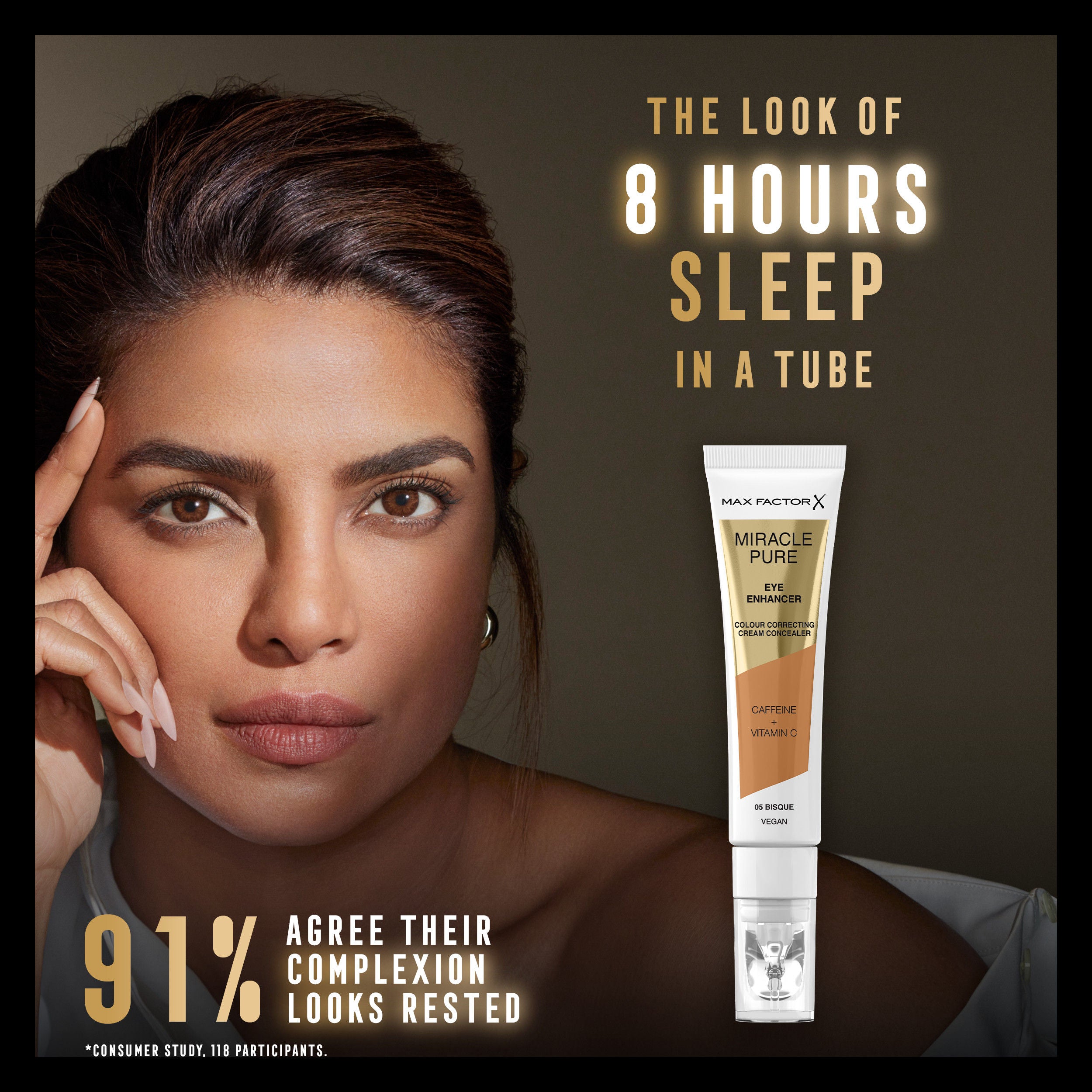 Miracle Pure Eye Enhancer