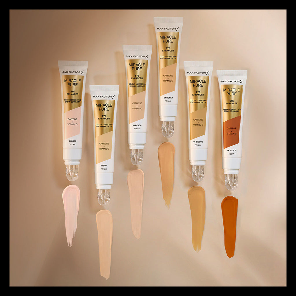 Miracle Pure Eye Enhancer