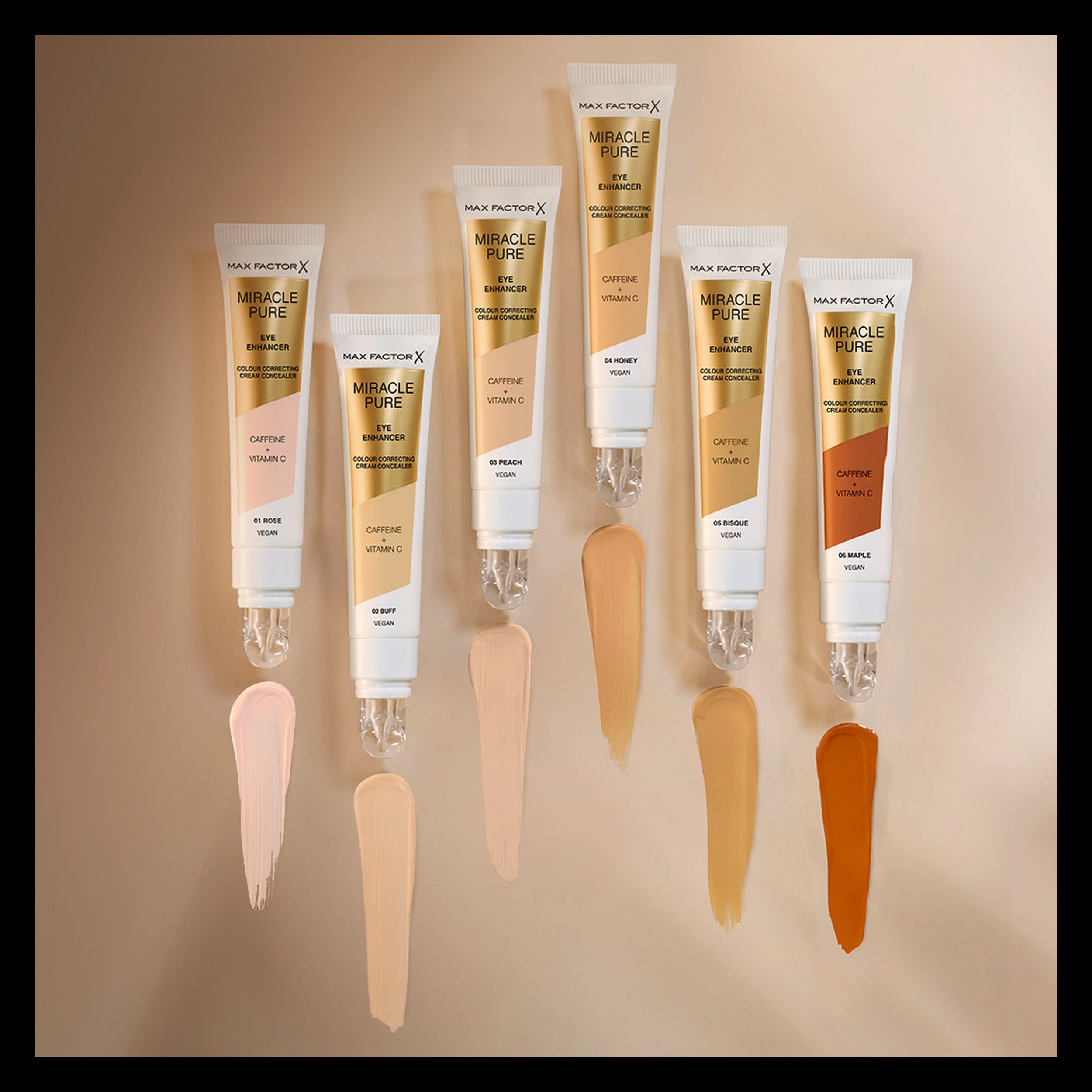 Miracle Pure Eye Enhancer