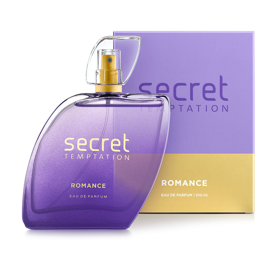 Romance Perfume For Her