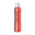 Passion Deodorant Spray