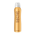 Mystery Deodorant Spray