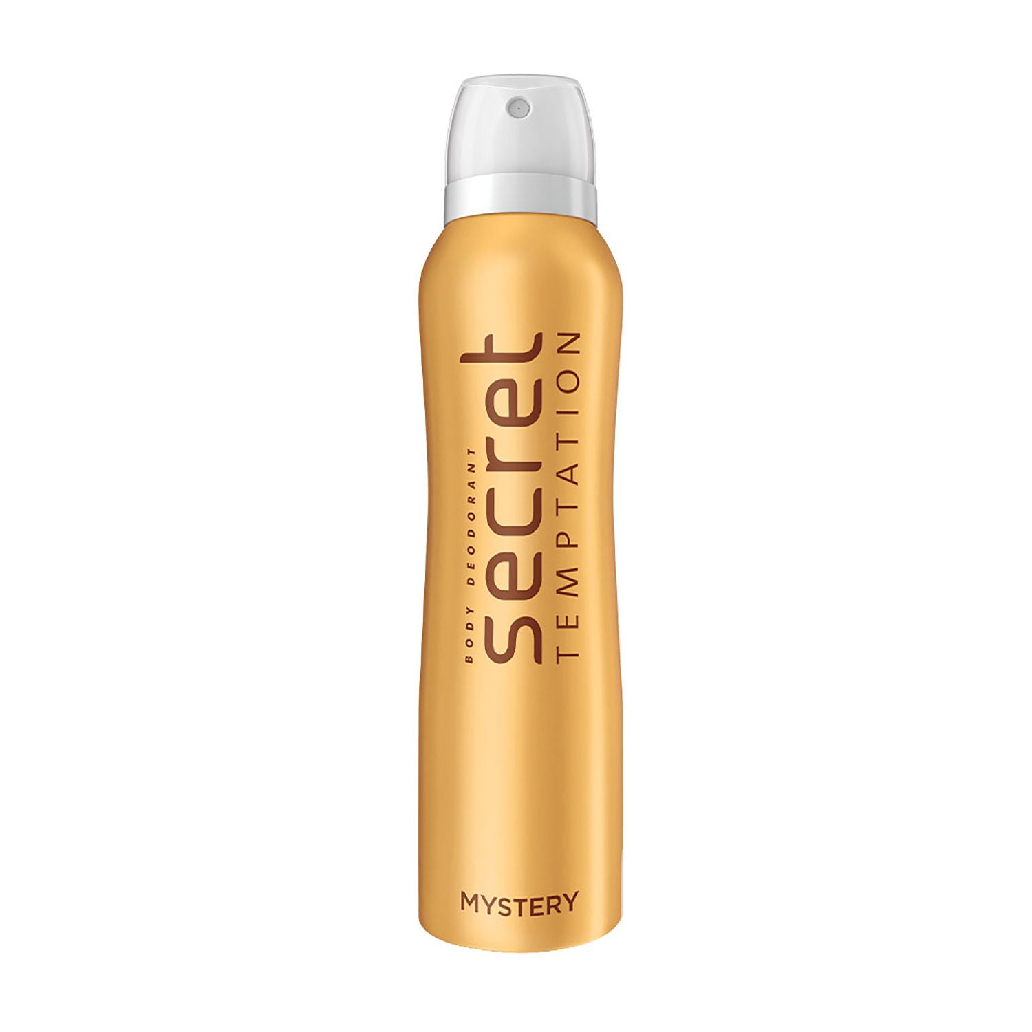 Mystery Deodorant Spray