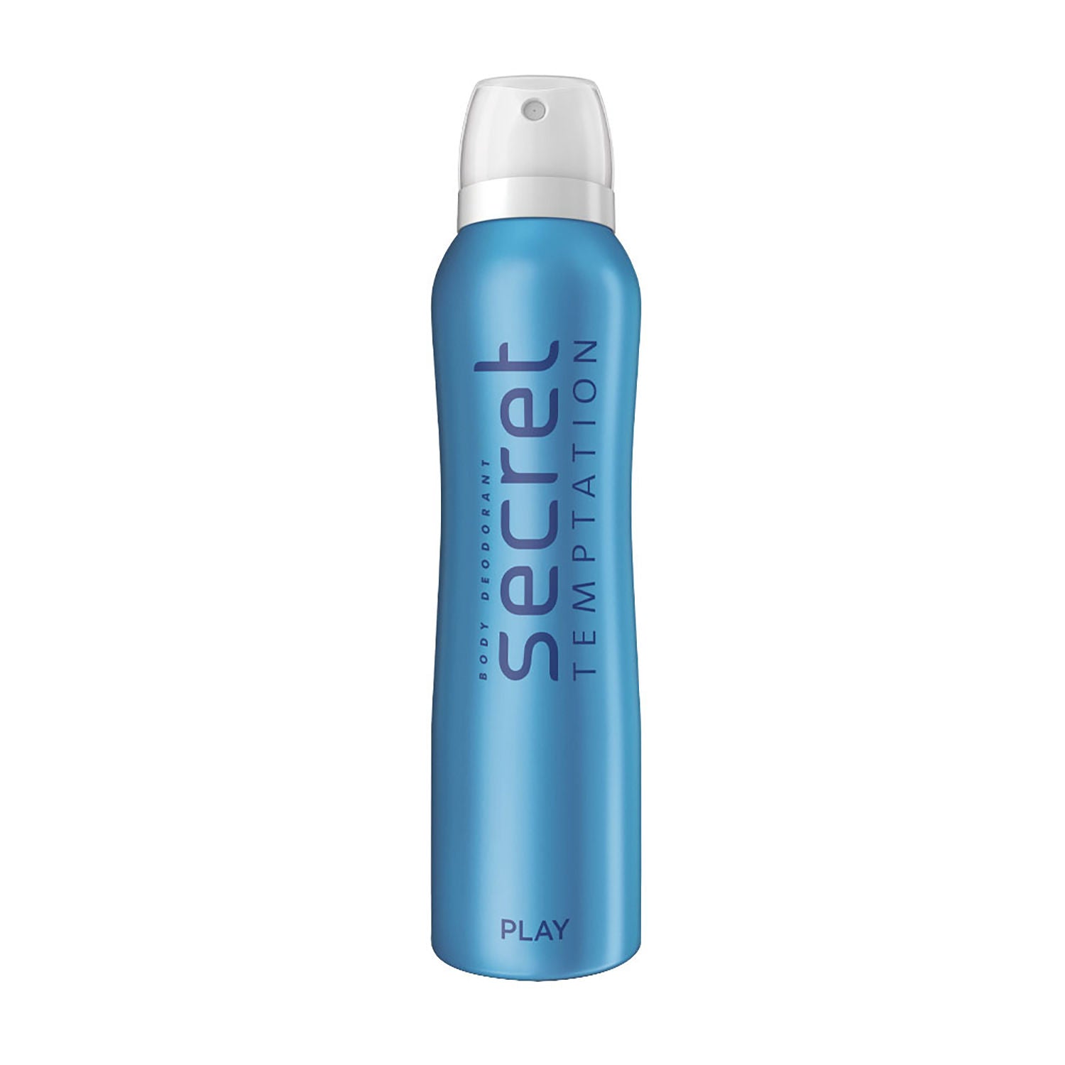 Play Deodorant Spray