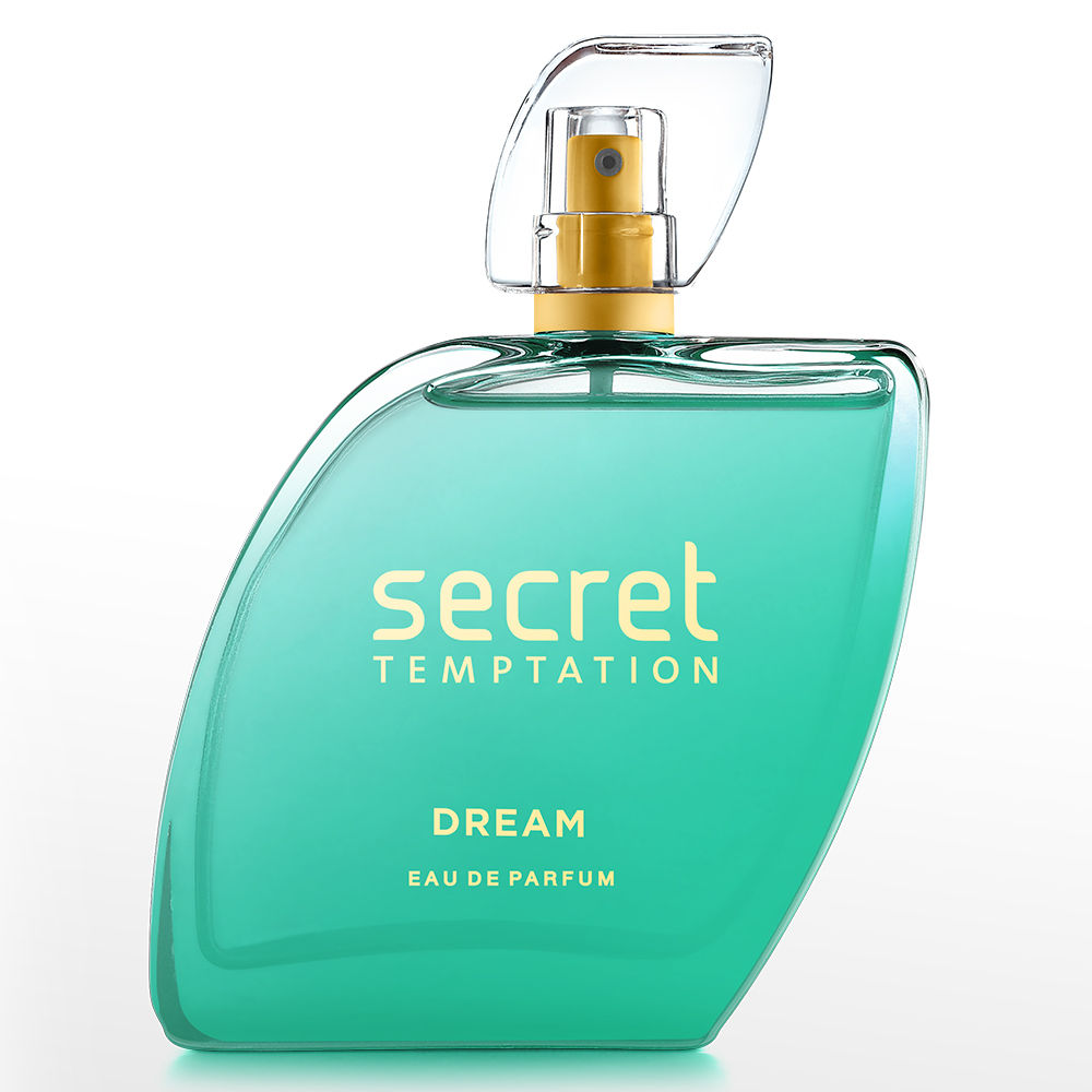 Dream Perfume For Women - 100ml