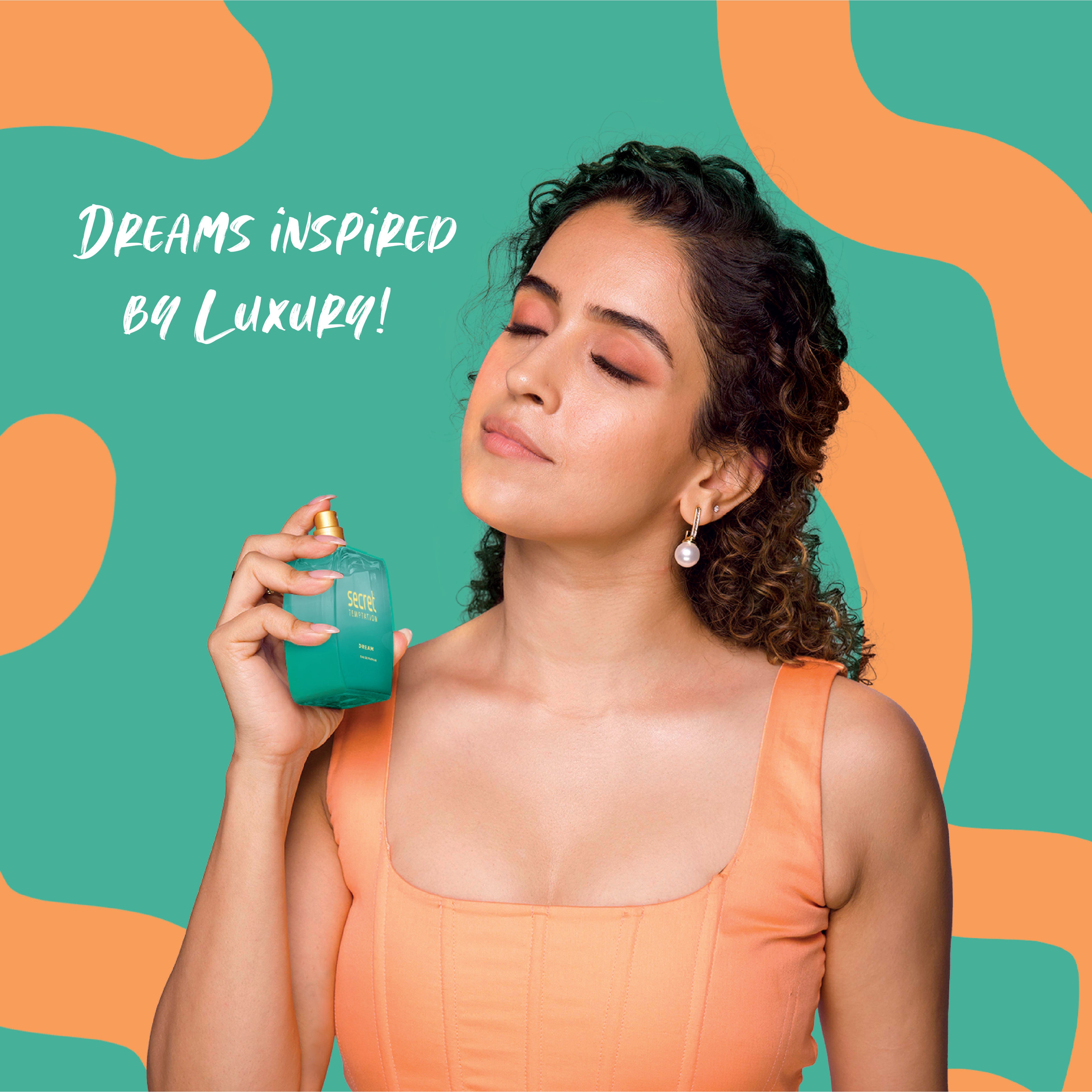Dream Perfume For Women