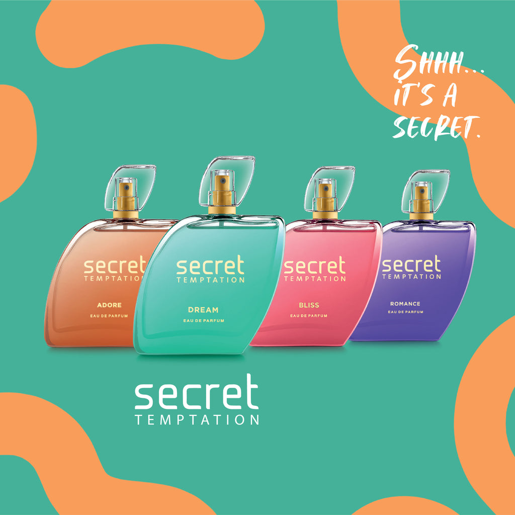 Dream Perfume For Women