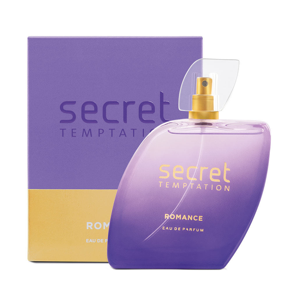 Romance Perfume For Women