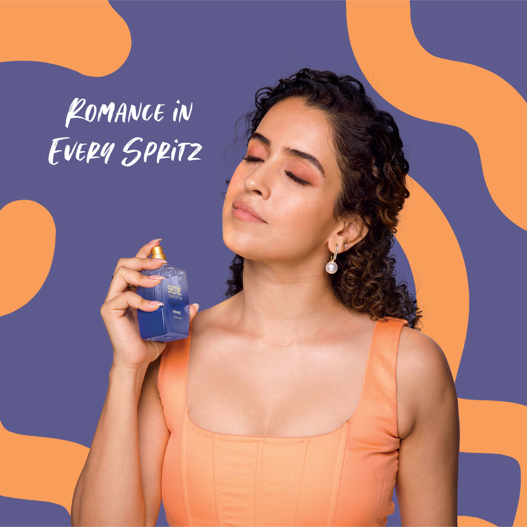 Romance Perfume For Women