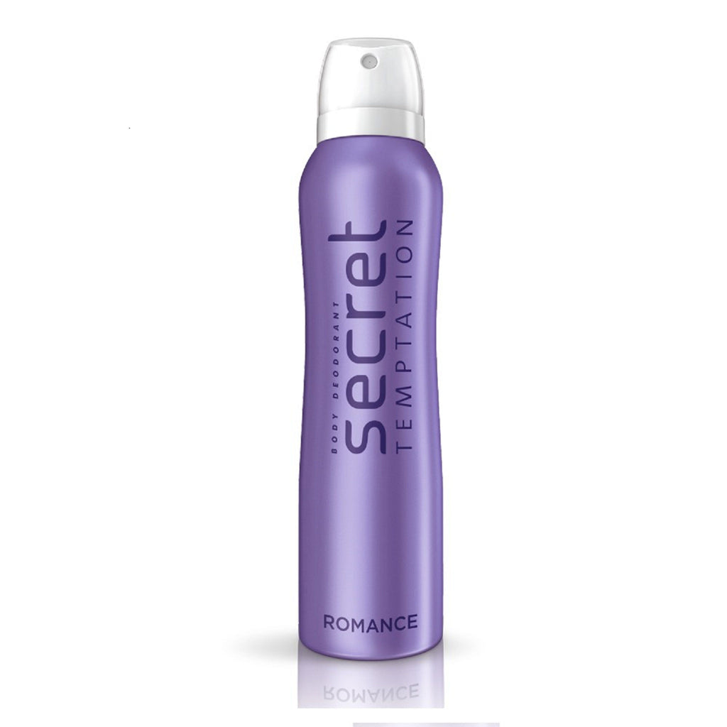 Romance Deodorant