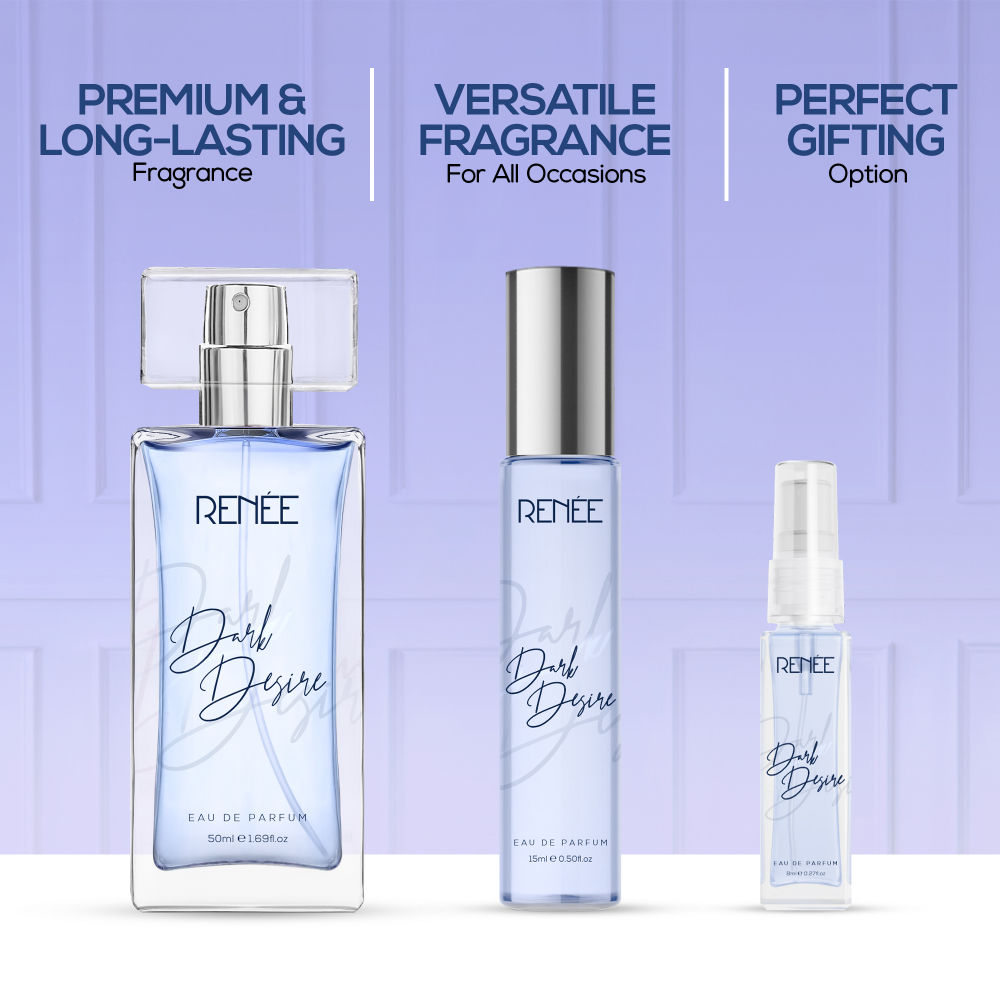 RENEE Eau De Parfum Dark Desire For Her