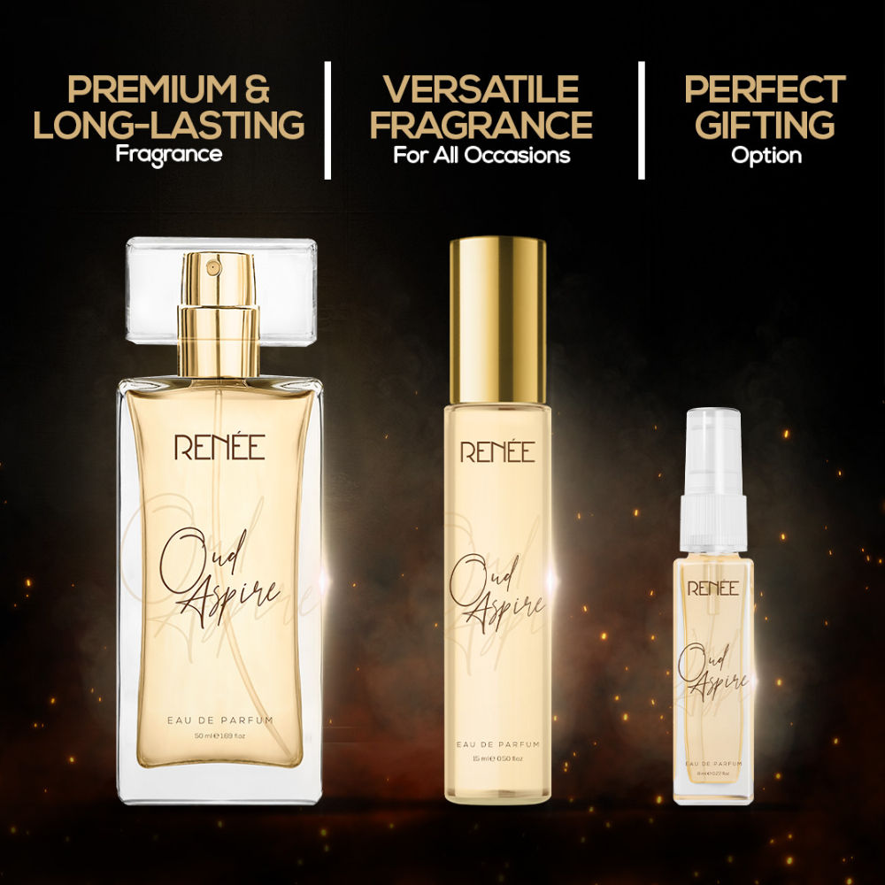 RENEE Eau De Parfum Oud Aspire For Her