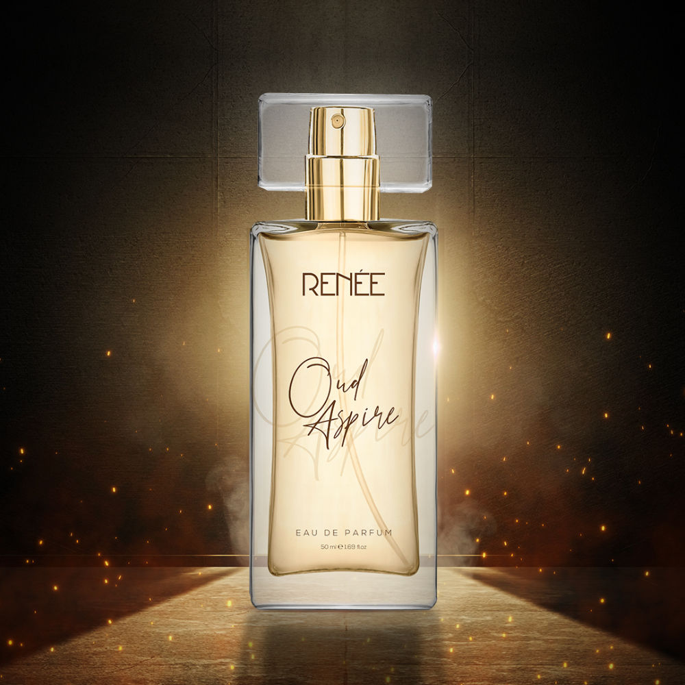 RENEE Eau De Parfum Oud Aspire For Her