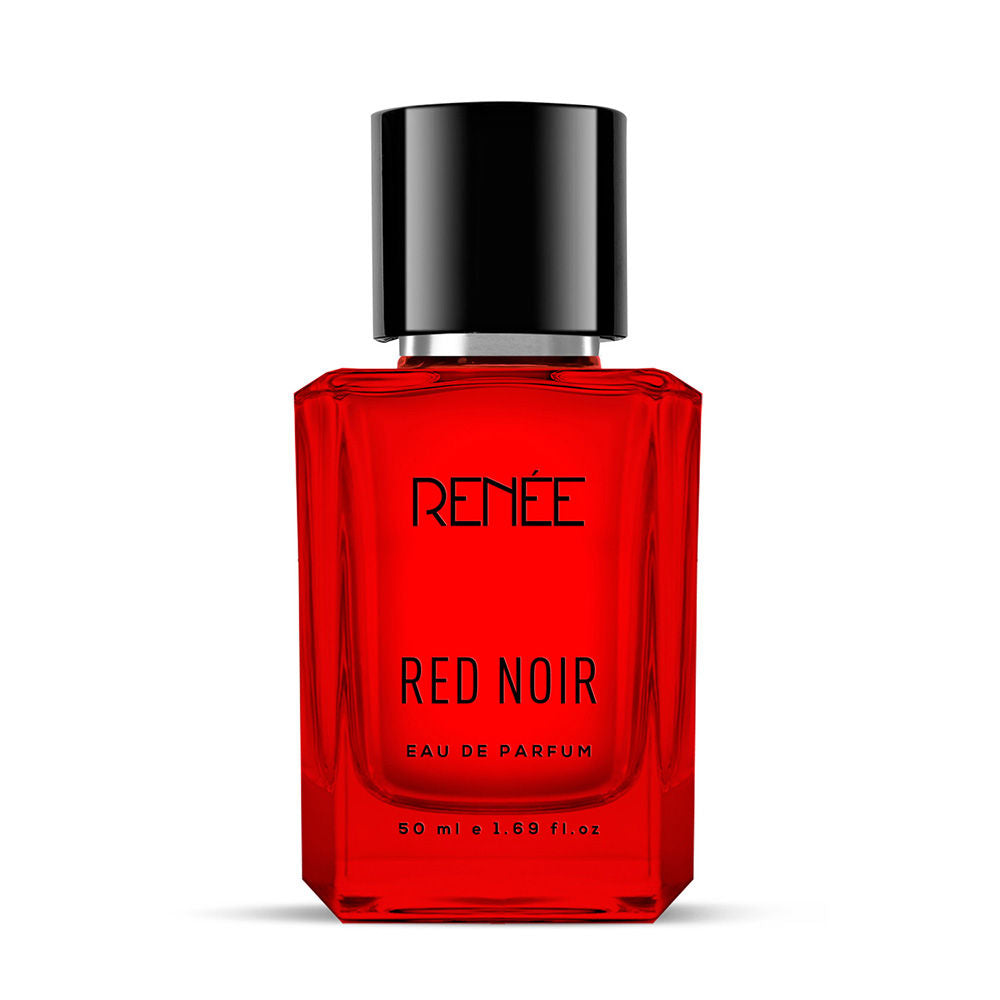 RENEE Red Noir Eau De Parfum For Her - 50ml