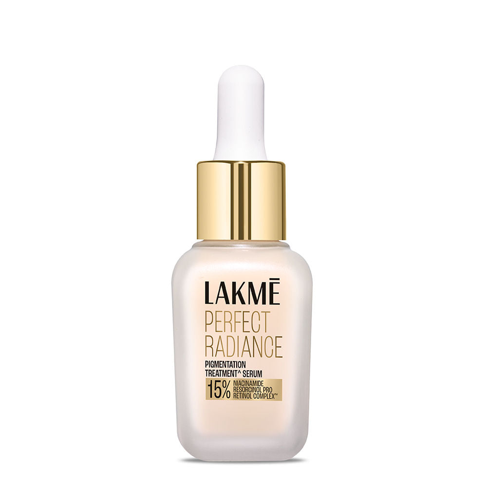 Absolute Perfect Radiance Serum With 7% Pure Niacinamide For 2X Skin Brightening - 15ml