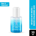 Hydro Boost Hyaluronic Acid Moisturizing Face Serum with Vitamin B5 for Dry & Normal Skin