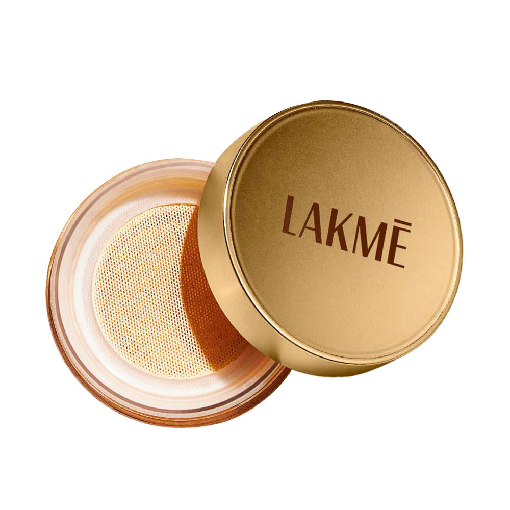 9To5 Double Duty Bake & Blur Powder, Controls Oil & Shine, Matte finish