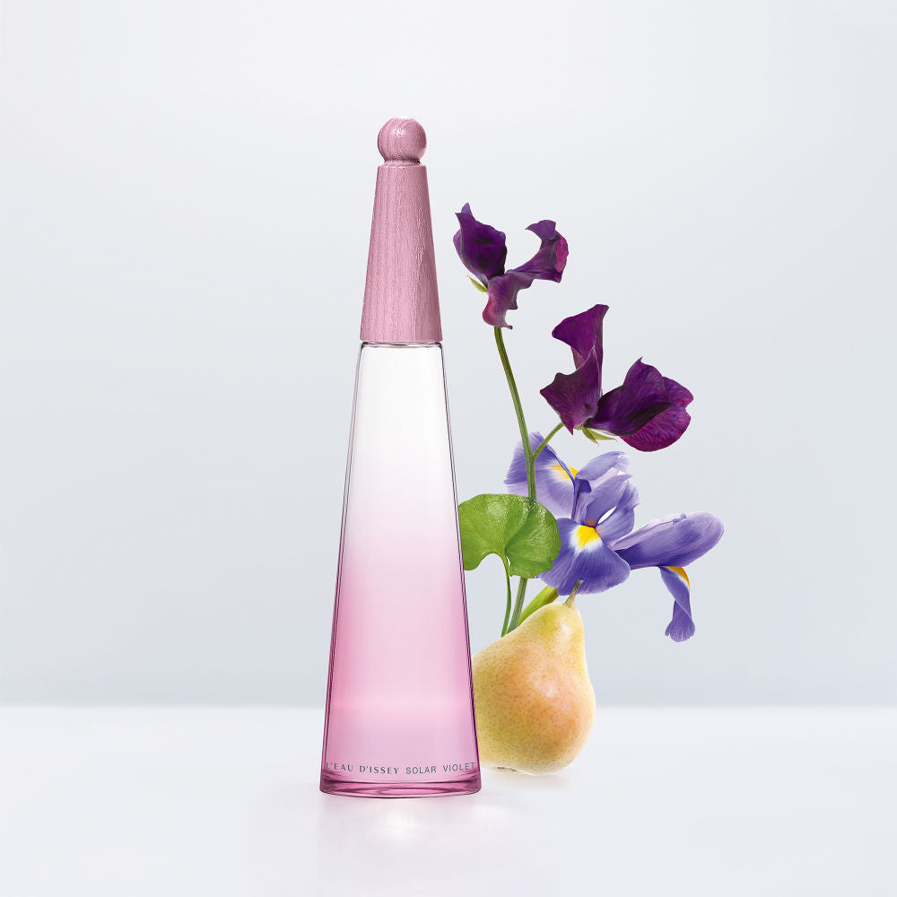 L'Eau D'Issey Solar Violet EDT Intense For Her