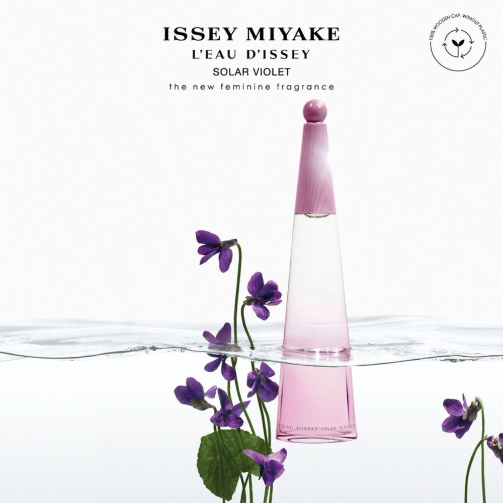 L'Eau D'Issey Solar Violet EDT Intense For Her