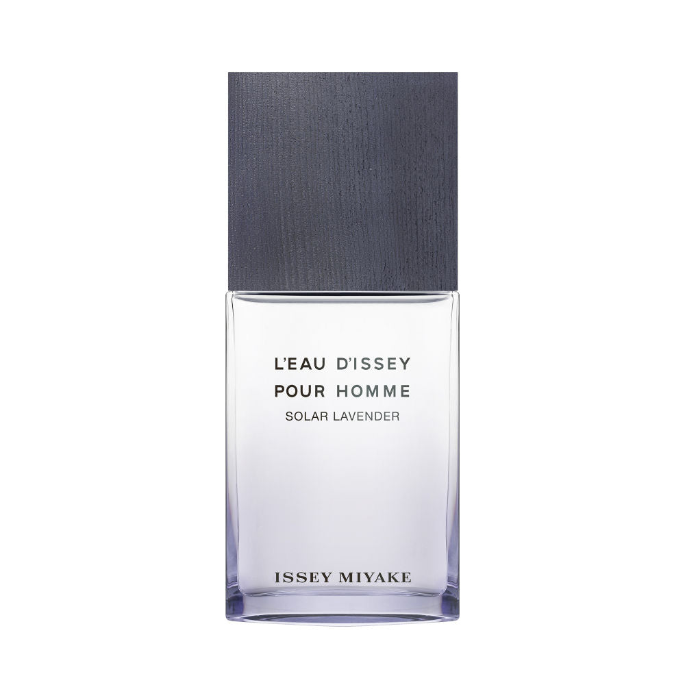 L'Eau D'Issey Pour Homme Solar Lavender EDT Intense For Him - 100ml