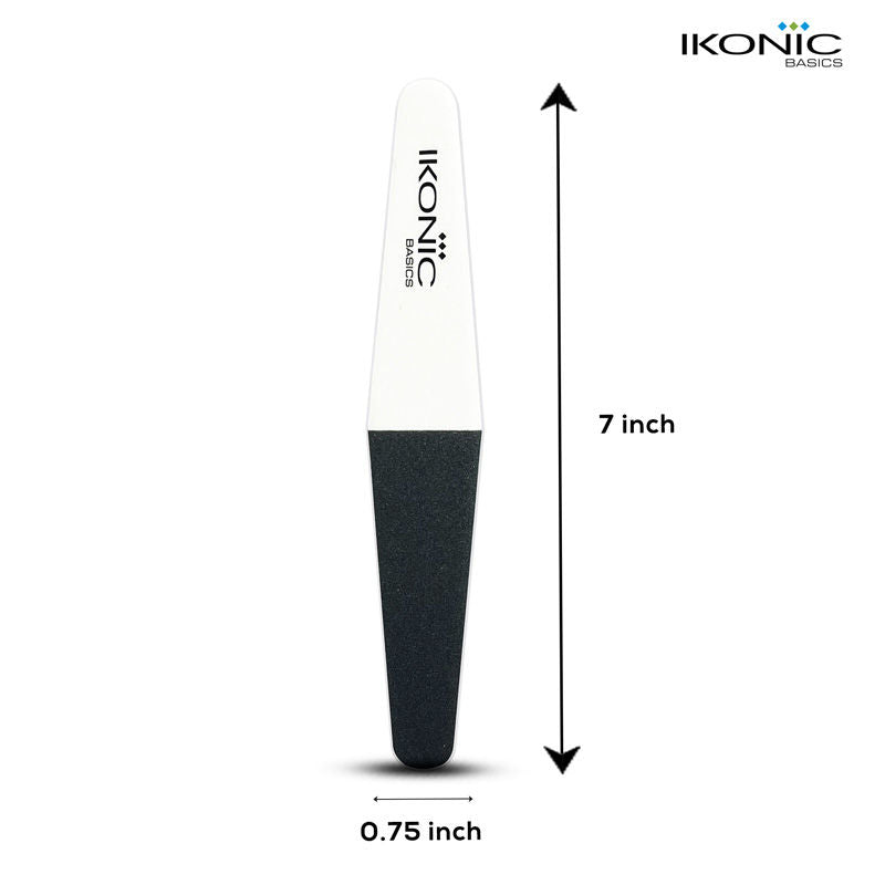 IKB-722K Diamond 3 Way Long Buffer