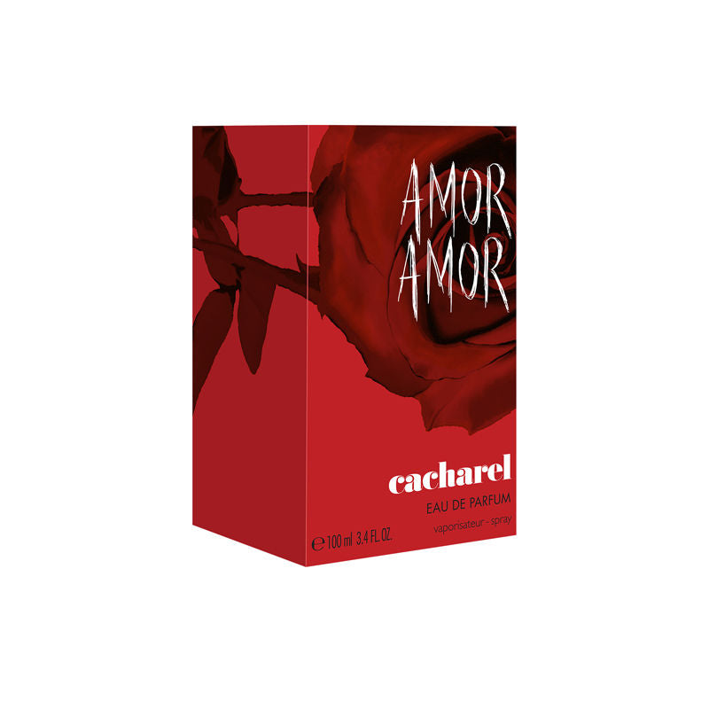 Amor Eau De Parfum