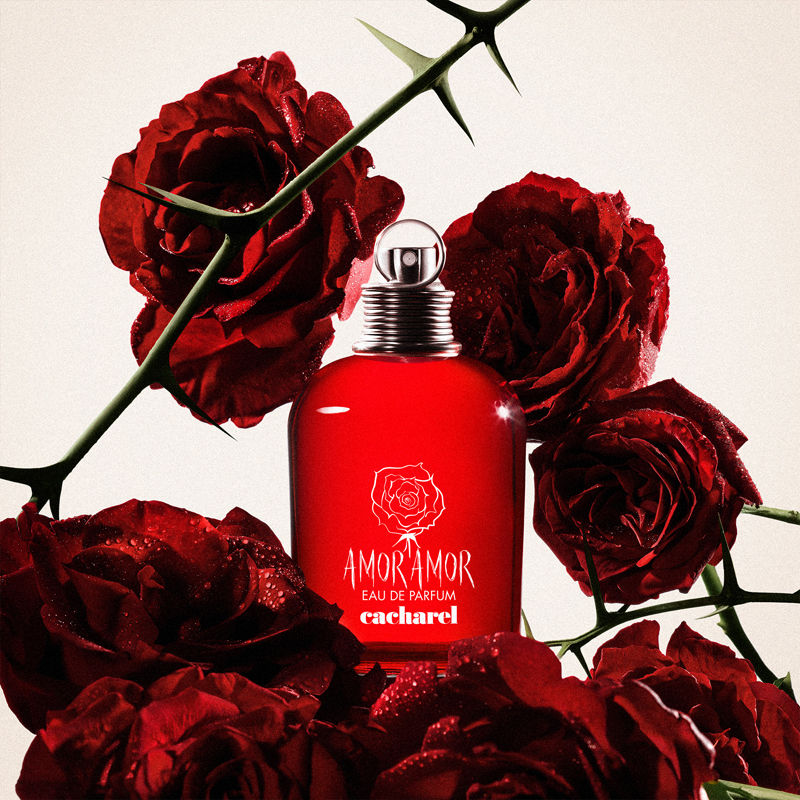 Amor Eau De Parfum