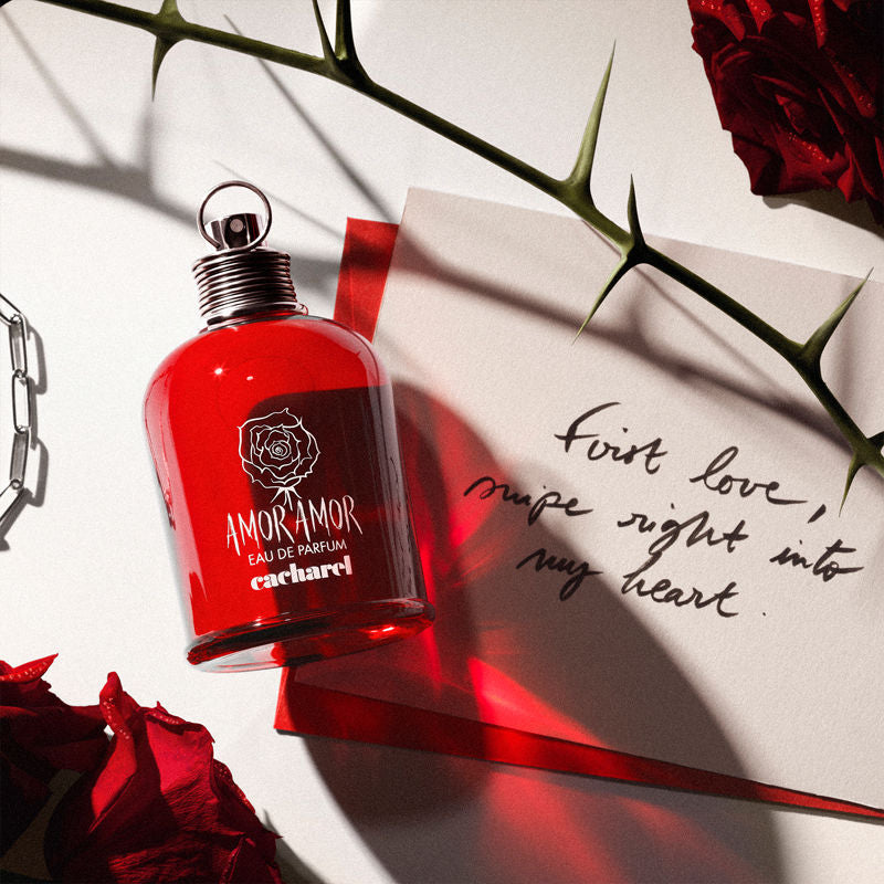 Amor Eau De Parfum
