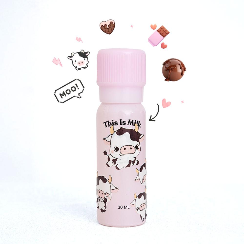 India This Is Milk Delicious Milkshake Inspired Perfumes - Hot Chocolate
