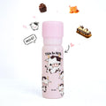 India This Is Milk Delicious Milkshake Inspired Perfumes