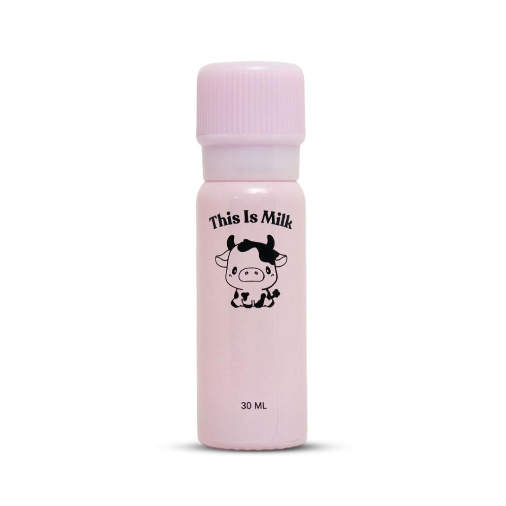 India This Is Milk Delicious Milkshake Inspired Perfumes