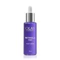 Retinol 24 Max Anti Ageing Night Serum, Visibly Reduces Wrinkles In 7 Nights, Fragrance Free