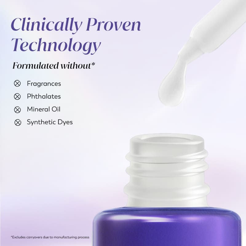 Retinol 24 Max Anti Ageing Night Serum, Visibly Reduces Wrinkles In 7 Nights, Fragrance Free
