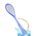 Foot File Foot Callus Remover- Double-sided (Color May Vary)