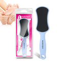 Foot Scrubber - Callus Remover & Pedicure Tool for Wet & Dry Feet - Color May Vary