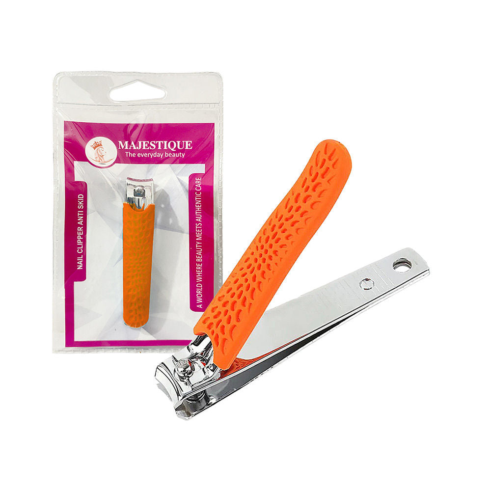 Nail Clipper - Color May Vary