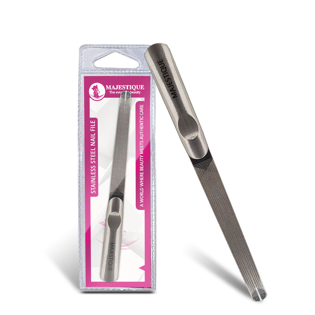 Stainless Steel Nail File
