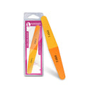 4-Way Nail File & Buffer for All Nails - Buffer Block, Nail Shiner - Color May Vary