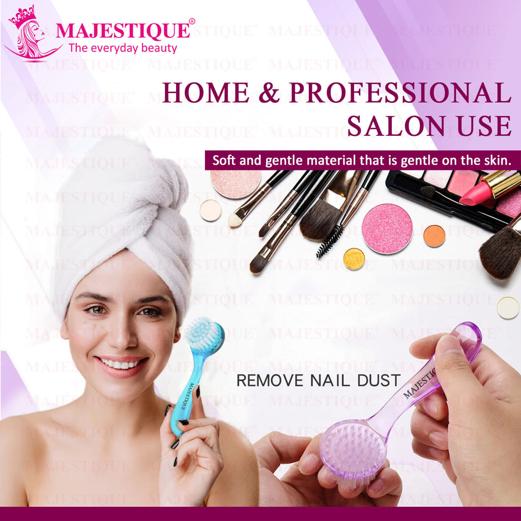 Pore Cleansing Facial Brush - Colour May Vary