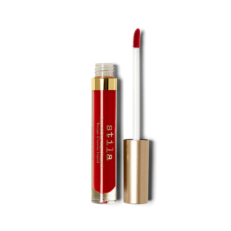 Stay All Day Liquid Lipstick - Stay All Day Liquid Lipstick - Beso