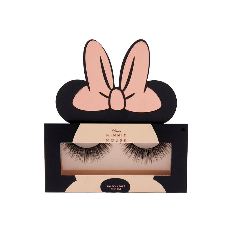 Disney's Minnie Mouse Wink Wink Wispy Lashes