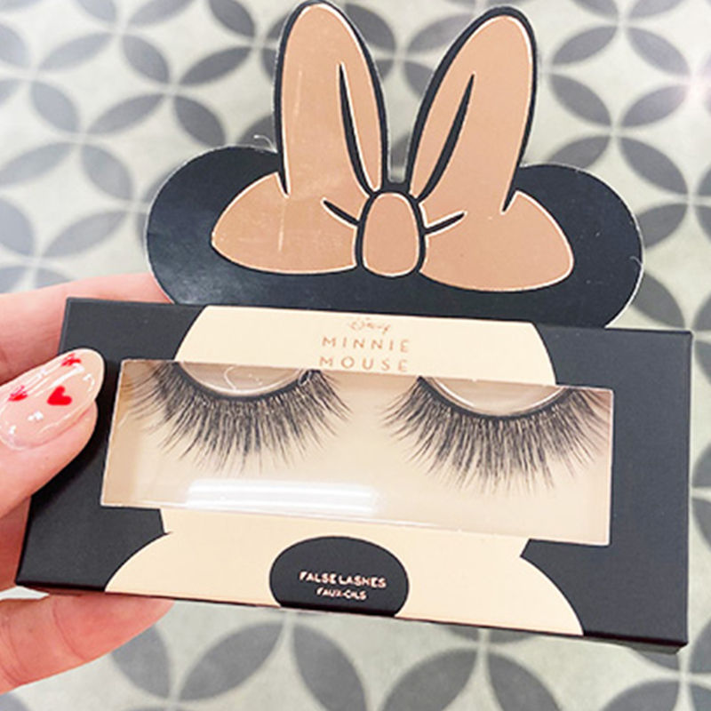 Disney's Minnie Mouse Wink Wink Wispy Lashes