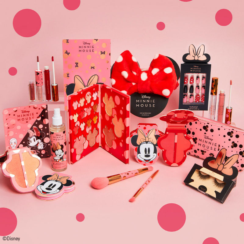 Disney's Minnie Mouse Wink Wink Wispy Lashes