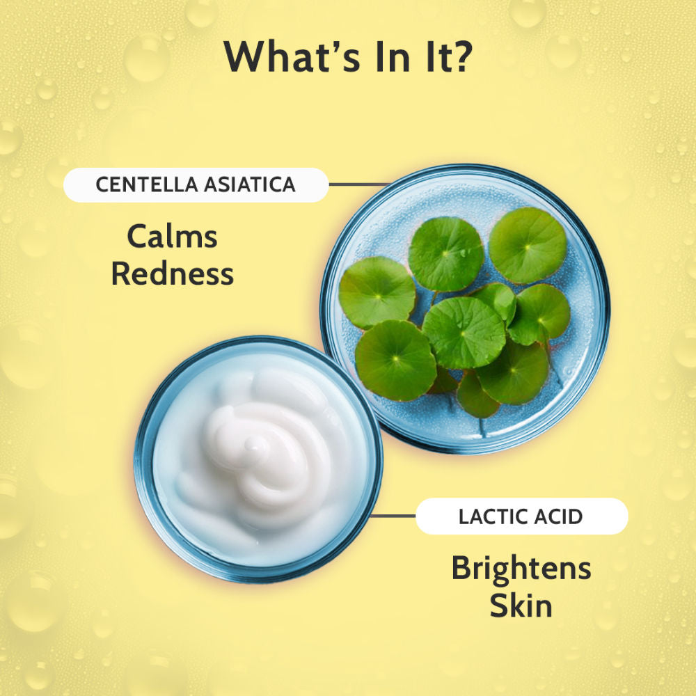 2% Salicylic Acid Face Serum Treats Active Acne, Controls Excess Oil