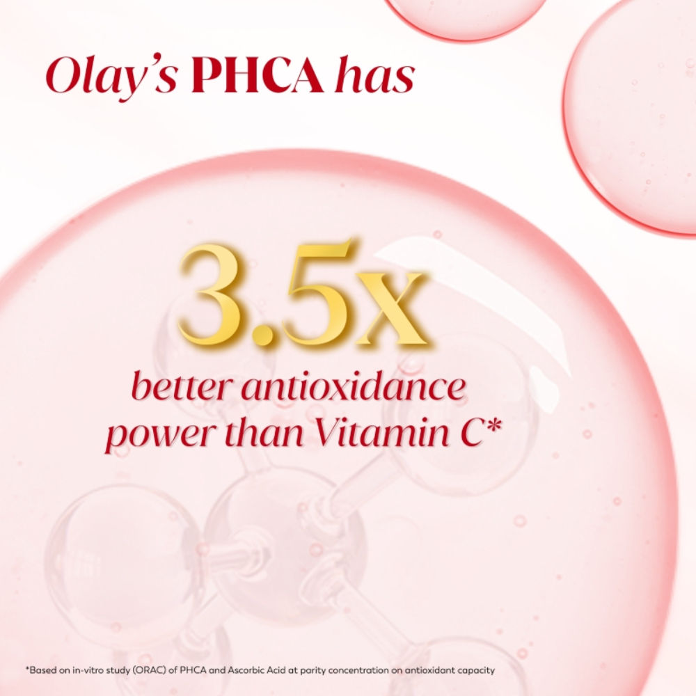 Ultra Firming Serum - Phca, Bakuchiol & Collagen Peptide