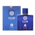 Club Blue Cedar Eau De Parfum For Men and Women