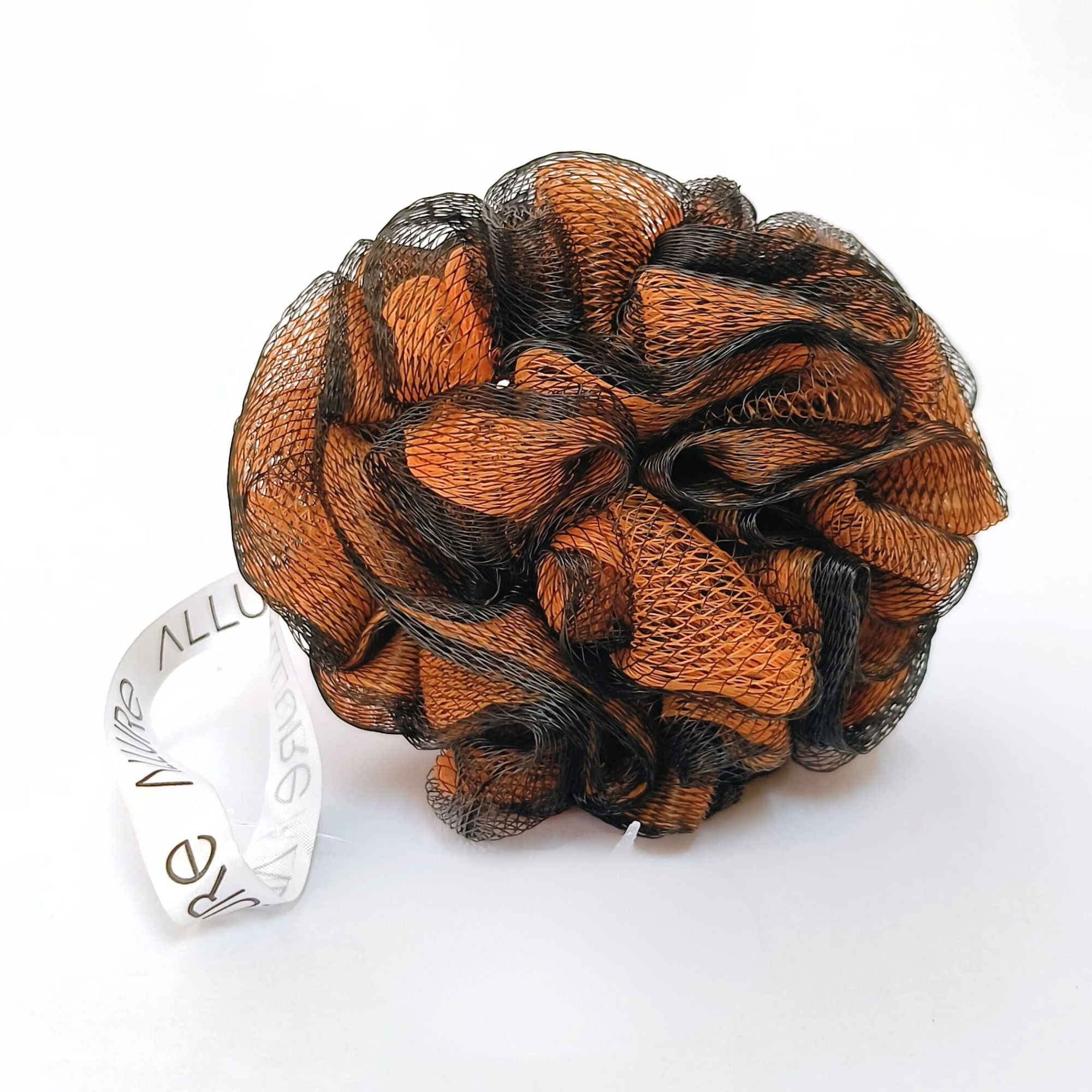 Metallic Loofah (Mix Colours)