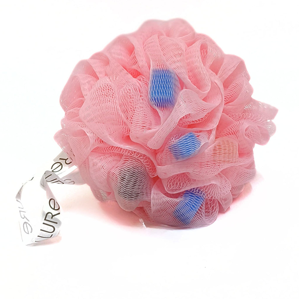 Large Sponge Loofah (Mix Colours)